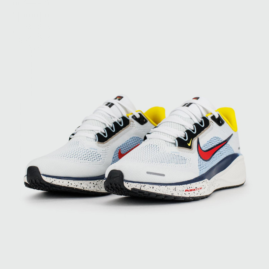 кроссовки Nike Pegasus 41 Psychic Blue