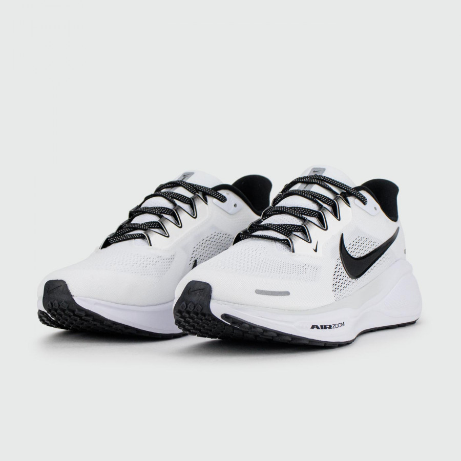 кроссовки Nike Pegasus 41 White Black