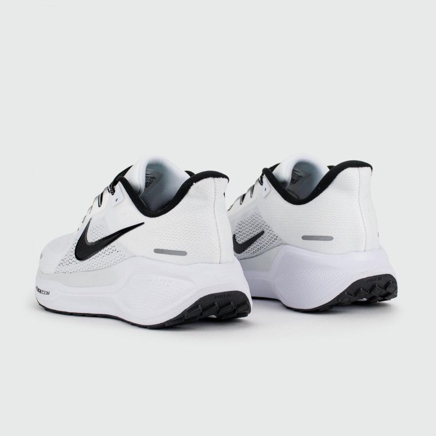 кроссовки Nike Pegasus 41 White Black