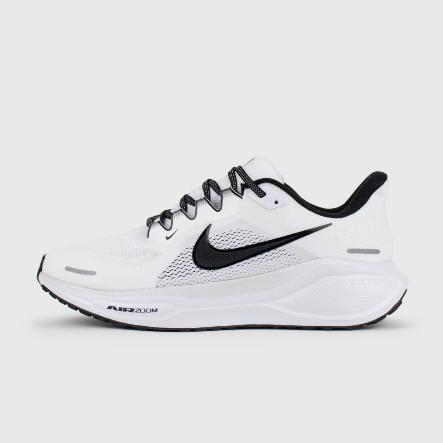 кроссовки Nike Pegasus 41 White Black