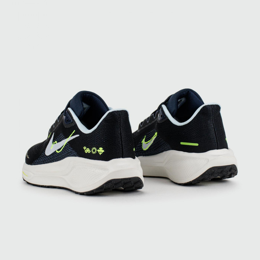 кроссовки Nike Pegasus 41 Black White Yellow