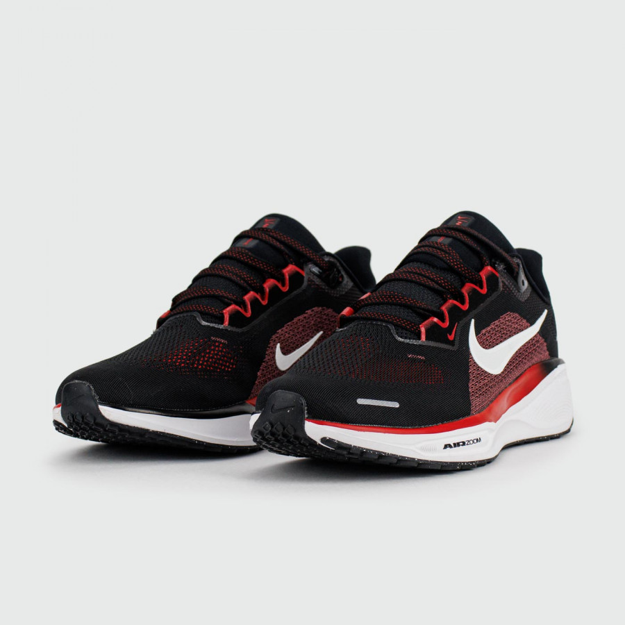 кроссовки Nike Pegasus 41 Black Red