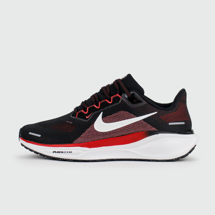 кроссовки Nike Pegasus 41 Black Red
