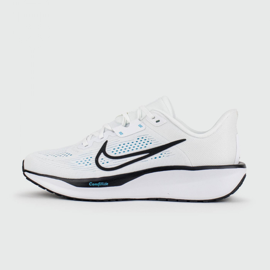 кроссовки Nike Quest 6 White Blue Black