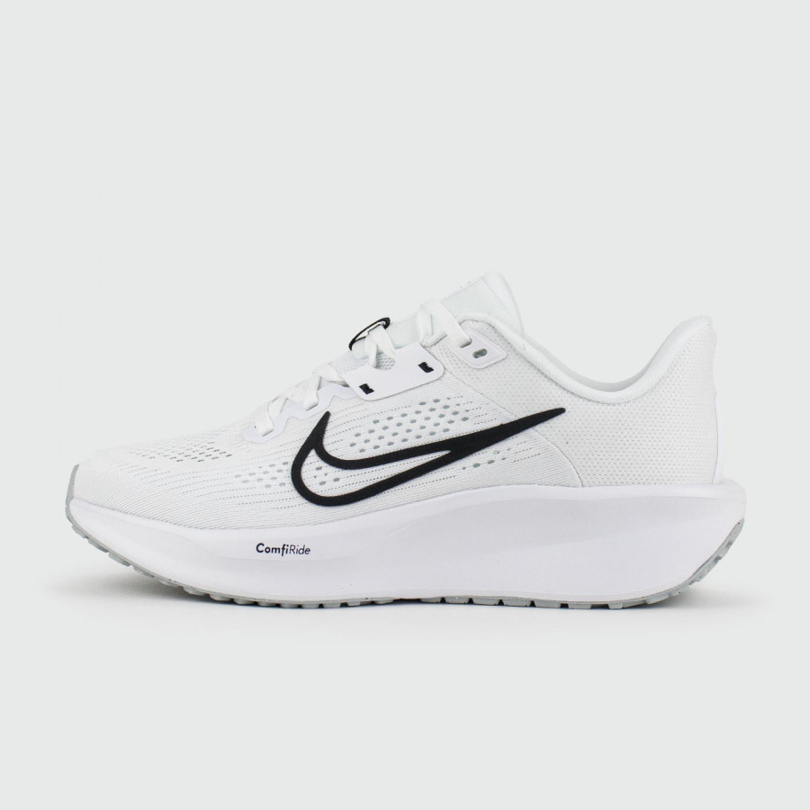 кроссовки Nike Quest 6 White Black Wmns