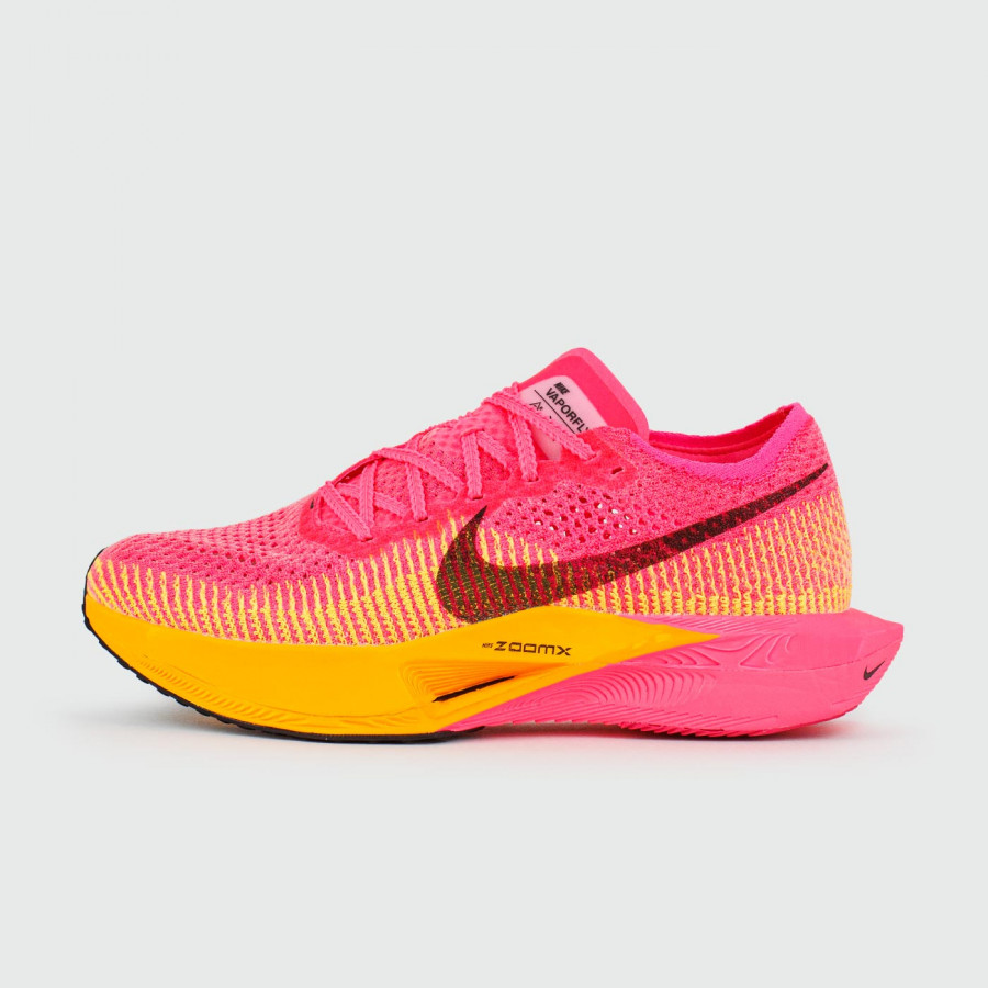кроссовки Nike Vaporfly Next 3 Pink Orange new