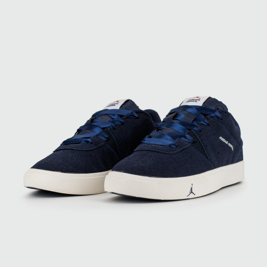 кеды Air Jordan Series ES Blue