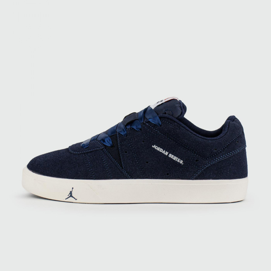кеды Air Jordan Series ES Blue