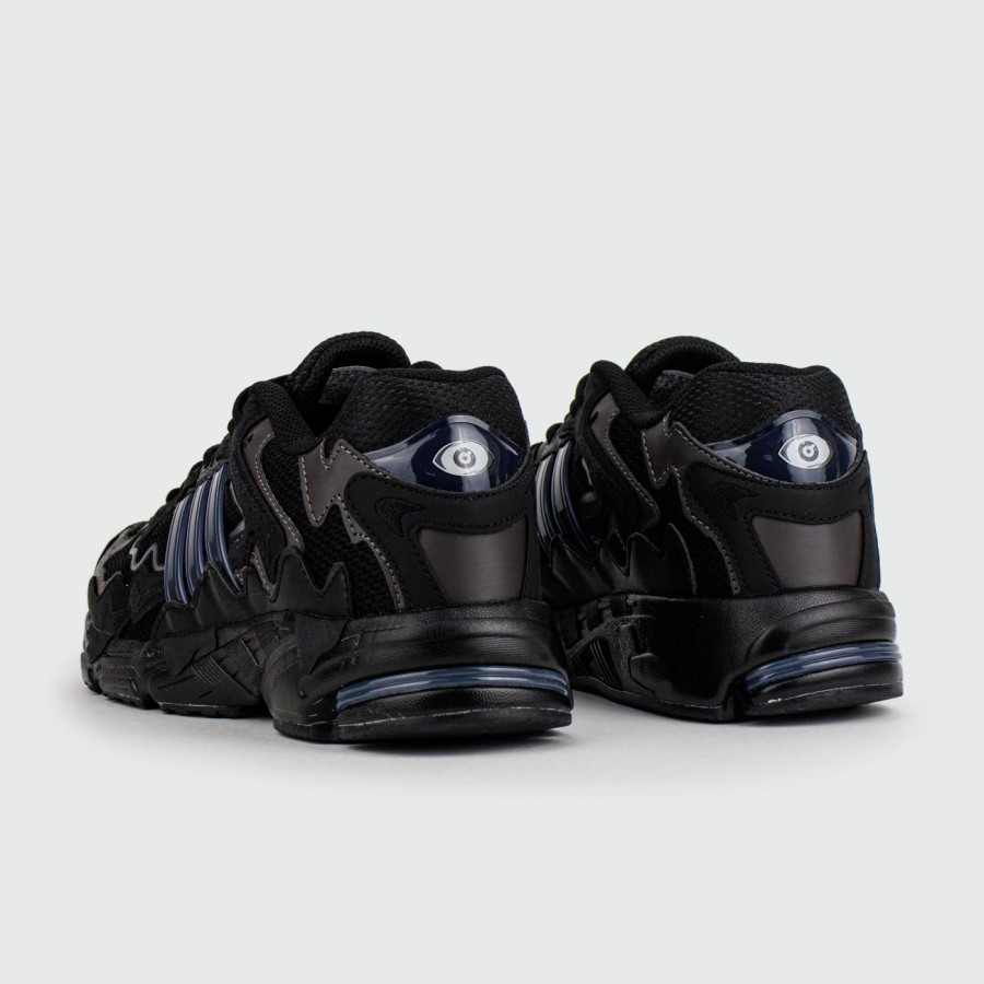 кроссовки Adidas Response CL x Bad Bunny Black