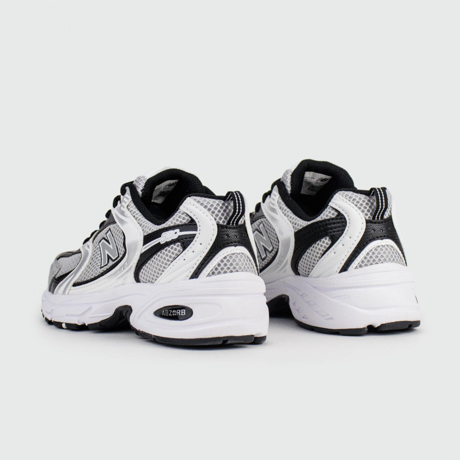 кроссовки New Balance 530 Silver White Wmns