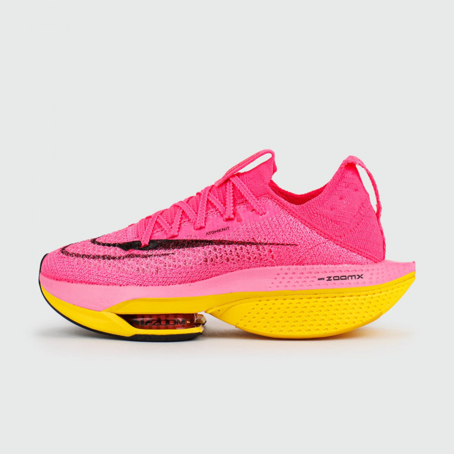 кроссовки Nike Air Zoom AlphaFly Next 2 Pink Wmns
