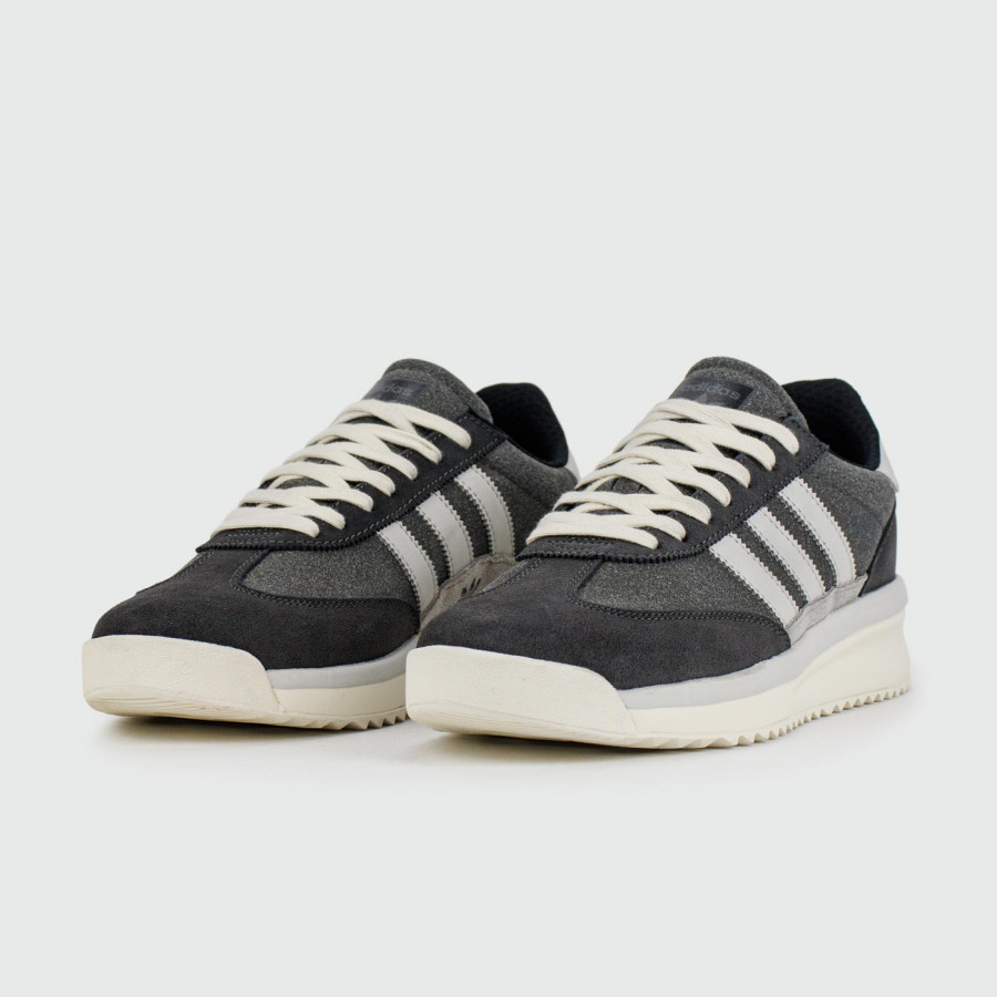 кроссовки Adidas SL 72 Boost Grey