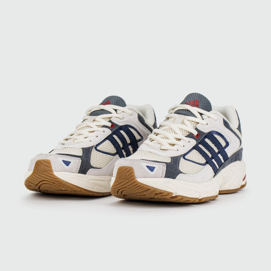кроссовки Adidas Response CL Cream Blue