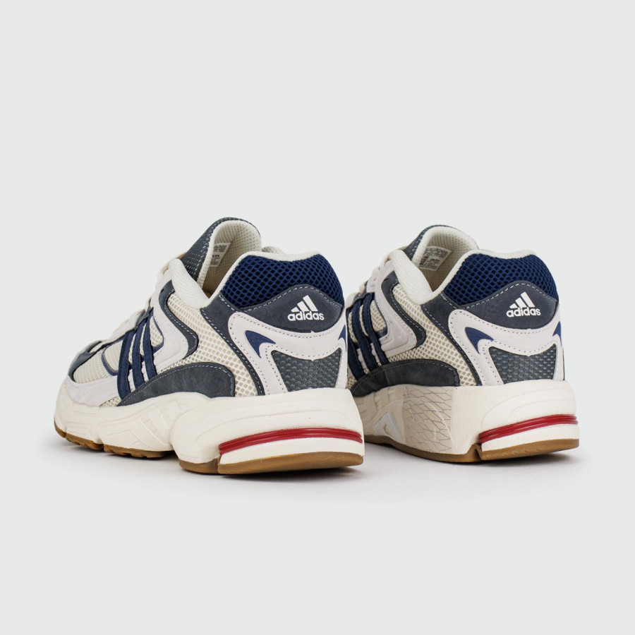 кроссовки Adidas Response CL Cream Blue