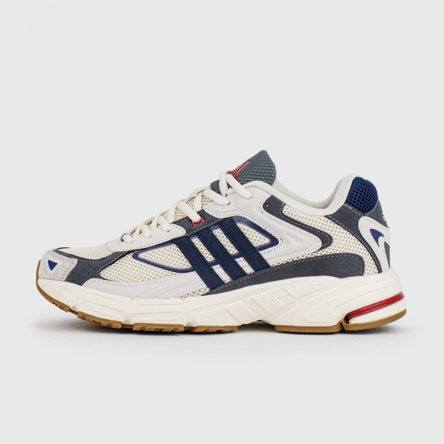 кроссовки Adidas Response CL Cream Blue