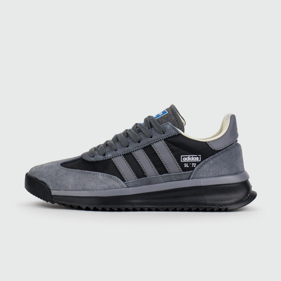 кроссовки Adidas SL 72 Boost Dark Grey