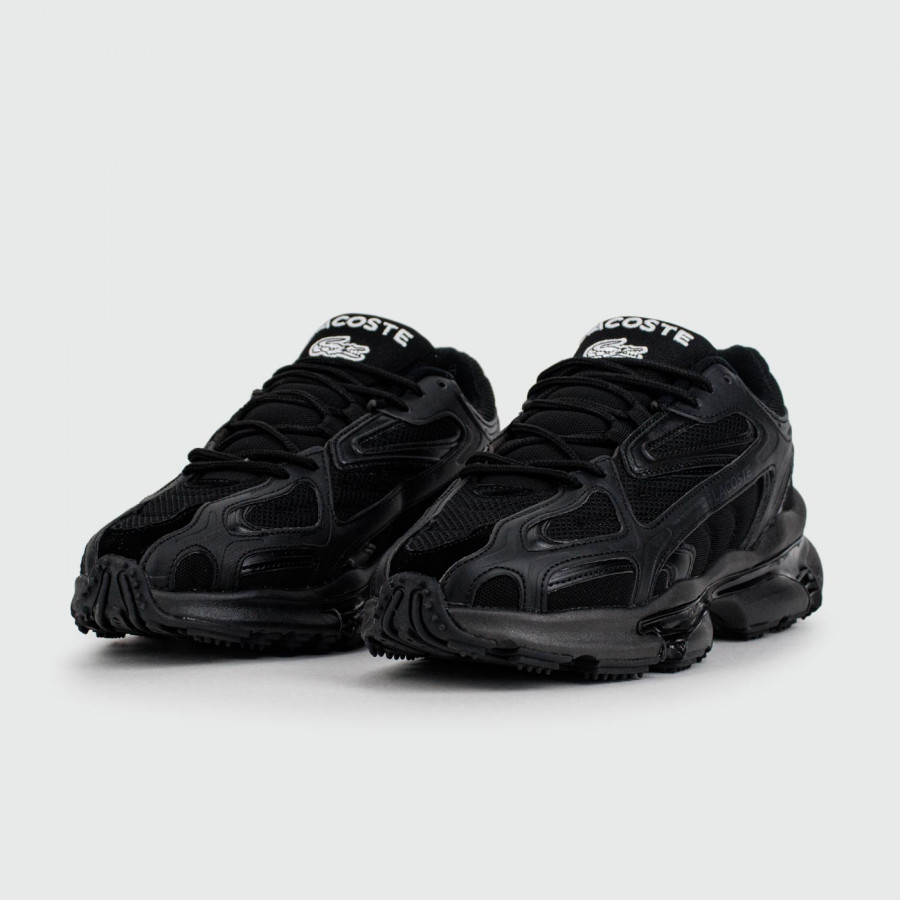кроссовки Lacoste LACOSTE L003 2K24 Black