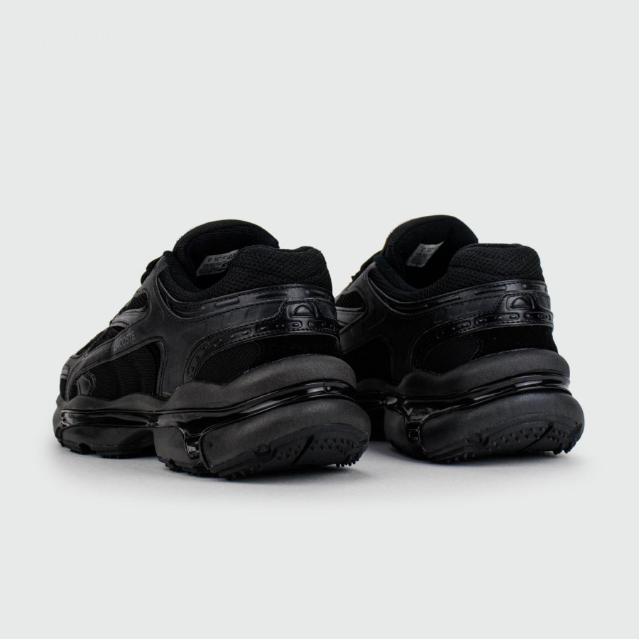 кроссовки Lacoste LACOSTE L003 2K24 Black