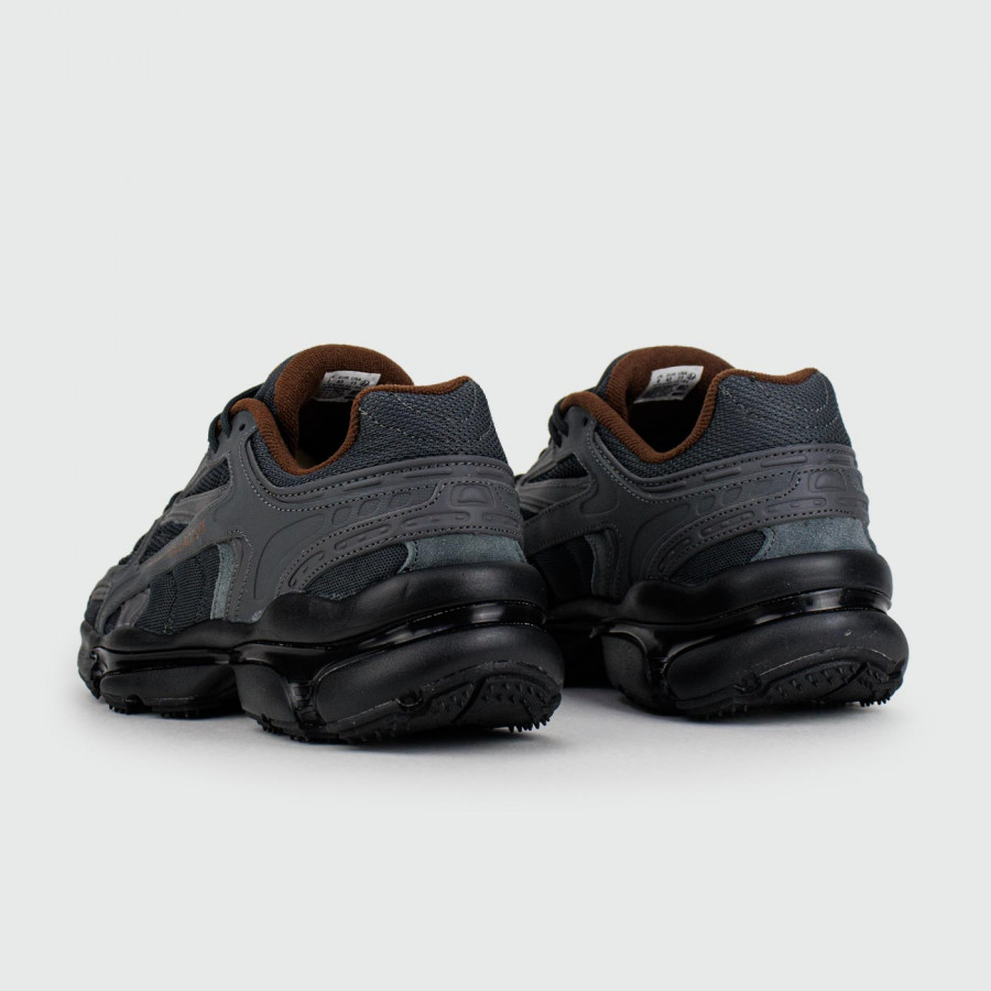 кроссовки Lacoste LACOSTE L003 2K24 Grey Black