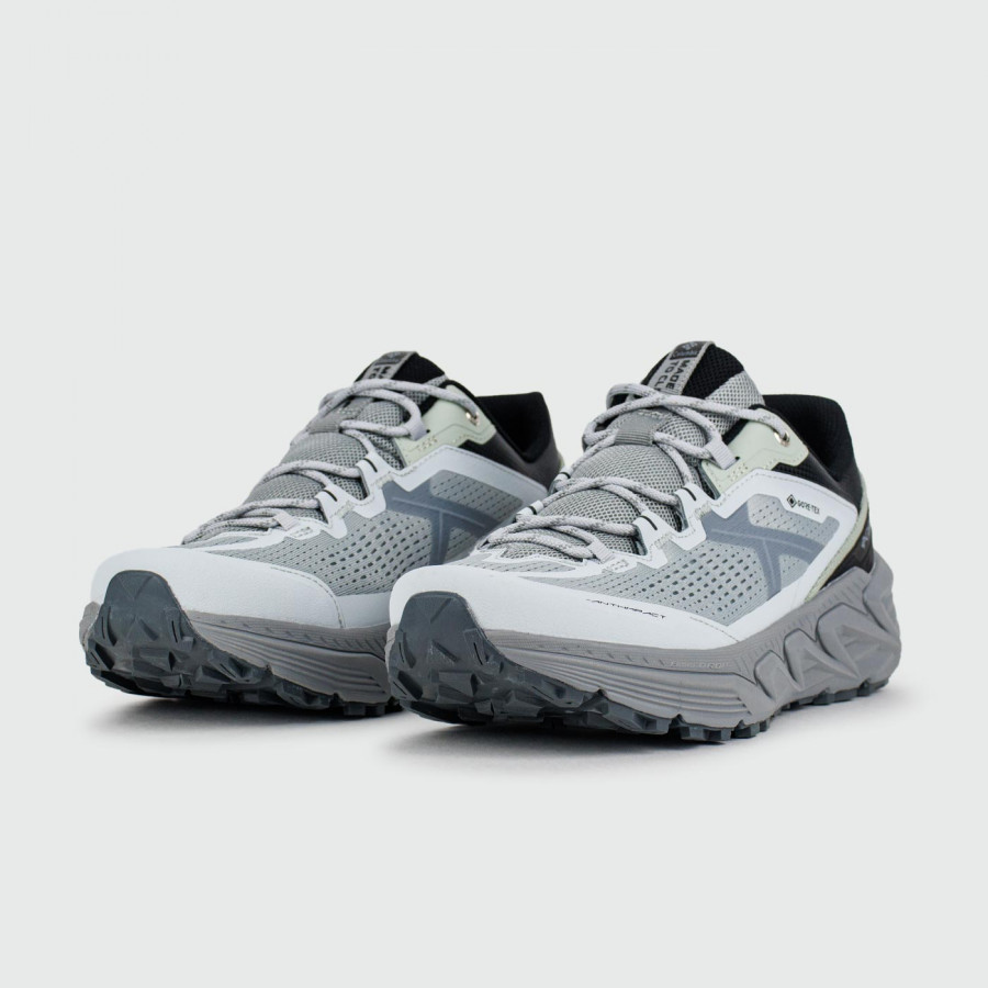 кроссовки Columbia Vibram Mega Grip Grey