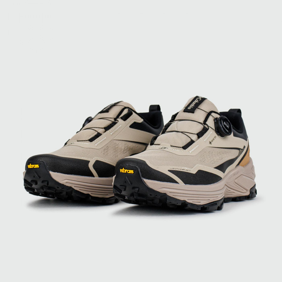 кроссовки Columbia Outdoor BOA Beige