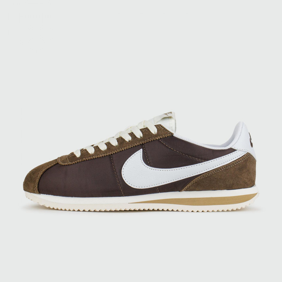 кроссовки Nike Cortez Classic Brown