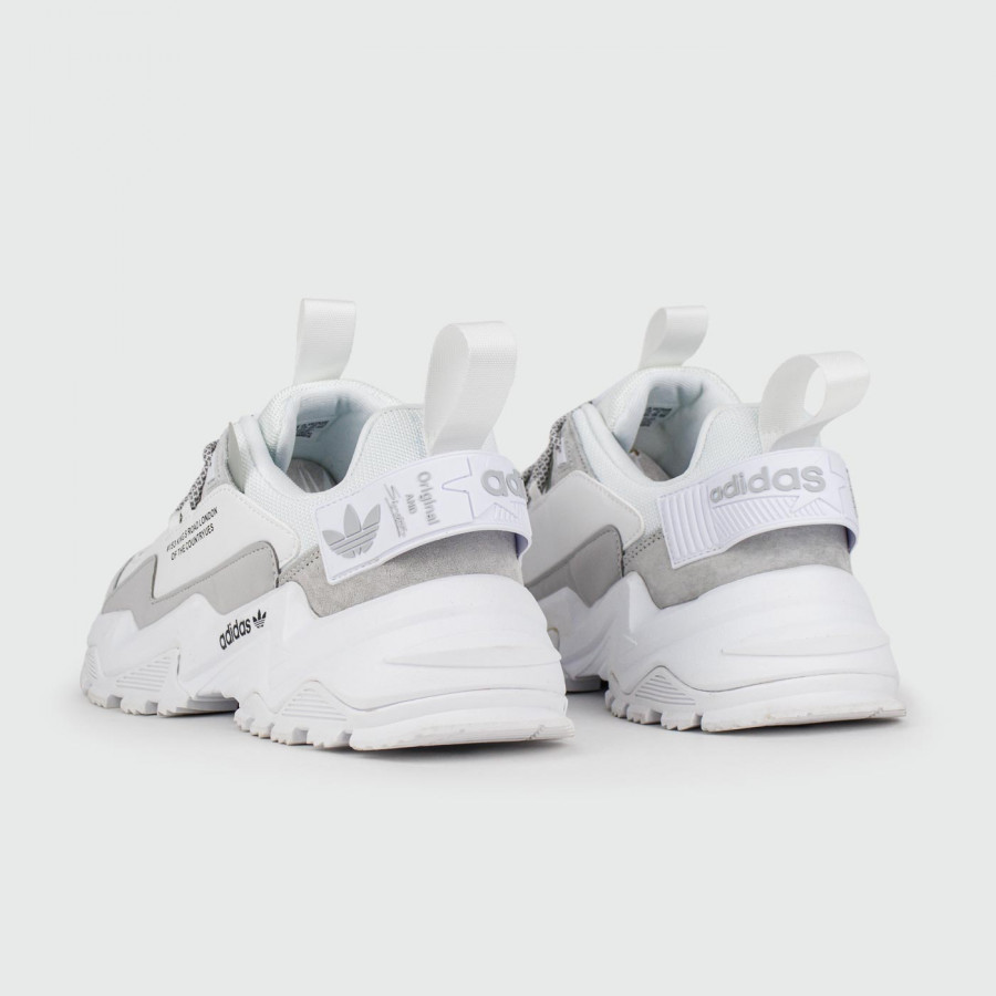 кроссовки Adidas Star Life White