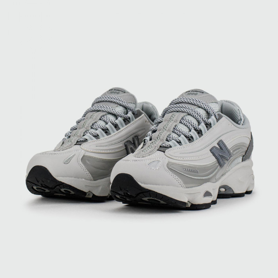 кроссовки New Balance 1000 Light Grey Wmns