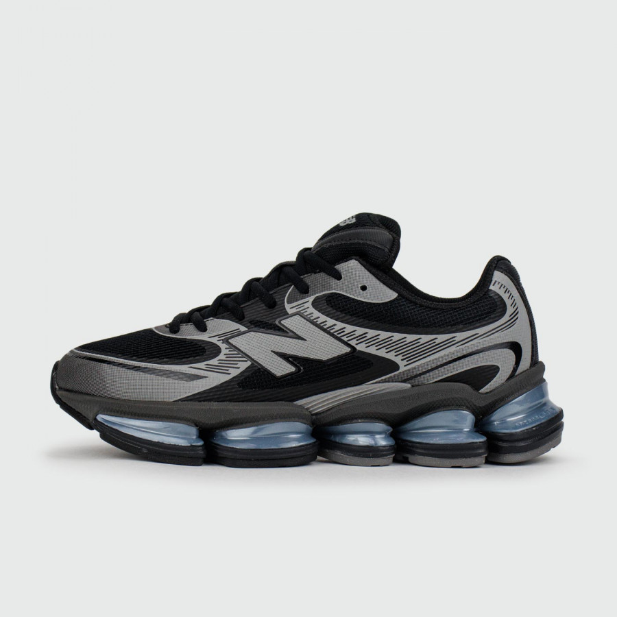 кроссовки New Balance U2000EA Grey Black