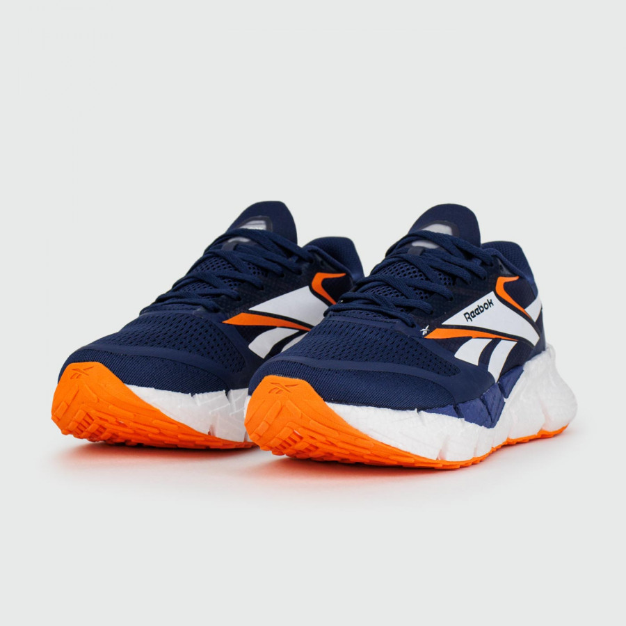 кроссовки Reebok FloatZig 1 Blue White