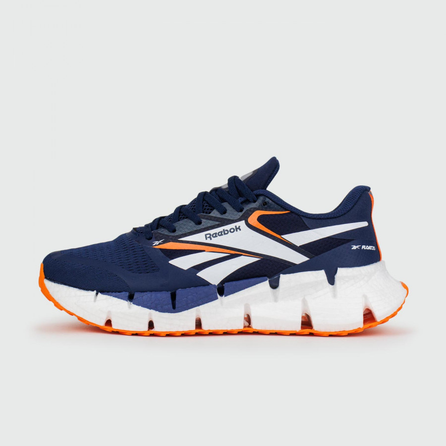 кроссовки Reebok FloatZig 1 Blue White