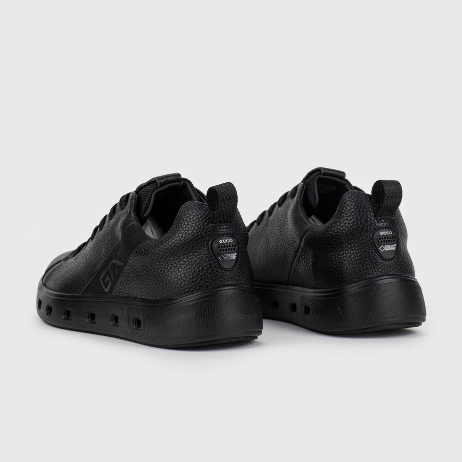 кроссовки Ecco Street 720 Gtx Black