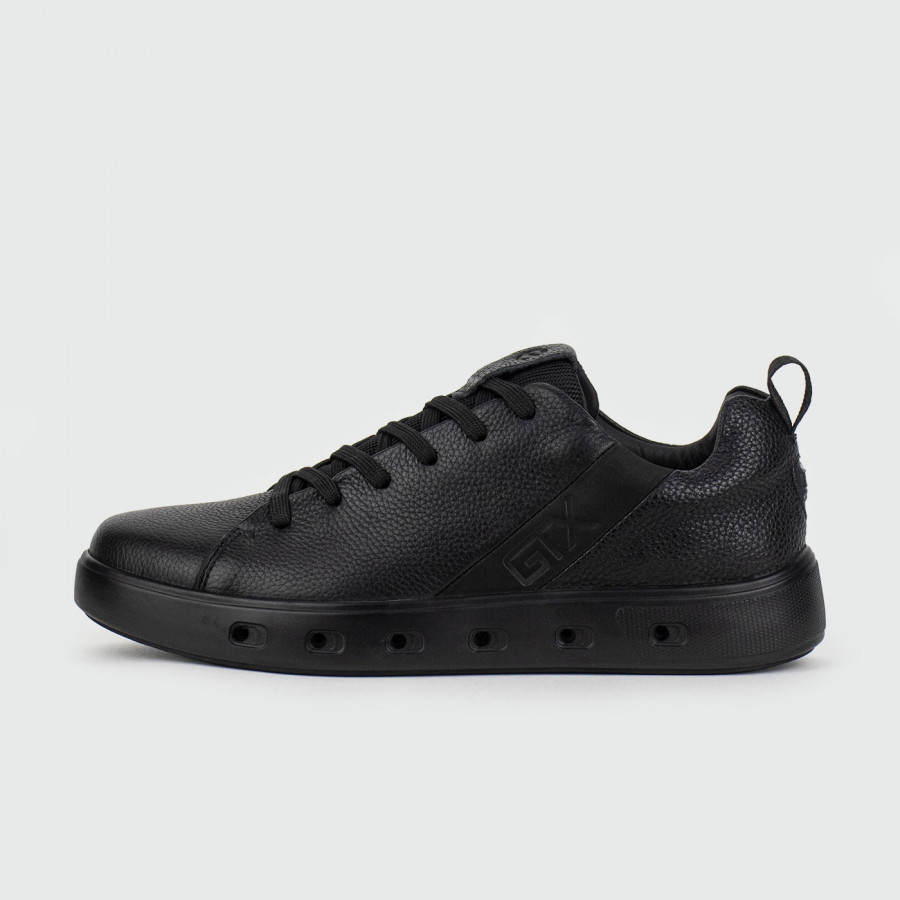 кроссовки Ecco Street 720 Gtx Black