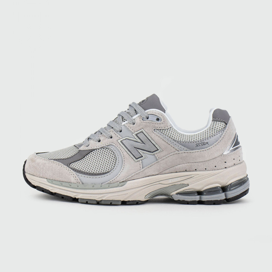 кроссовки New Balance 2002R Grey Wmns