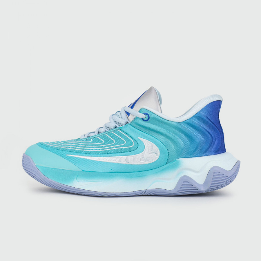 кроссовки Nike Giannis Immortality 4 Sea Blue