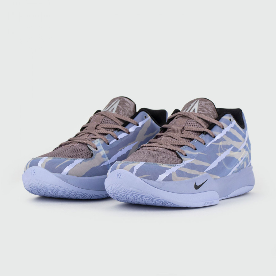 кроссовки Nike JA 2 Steel Blue