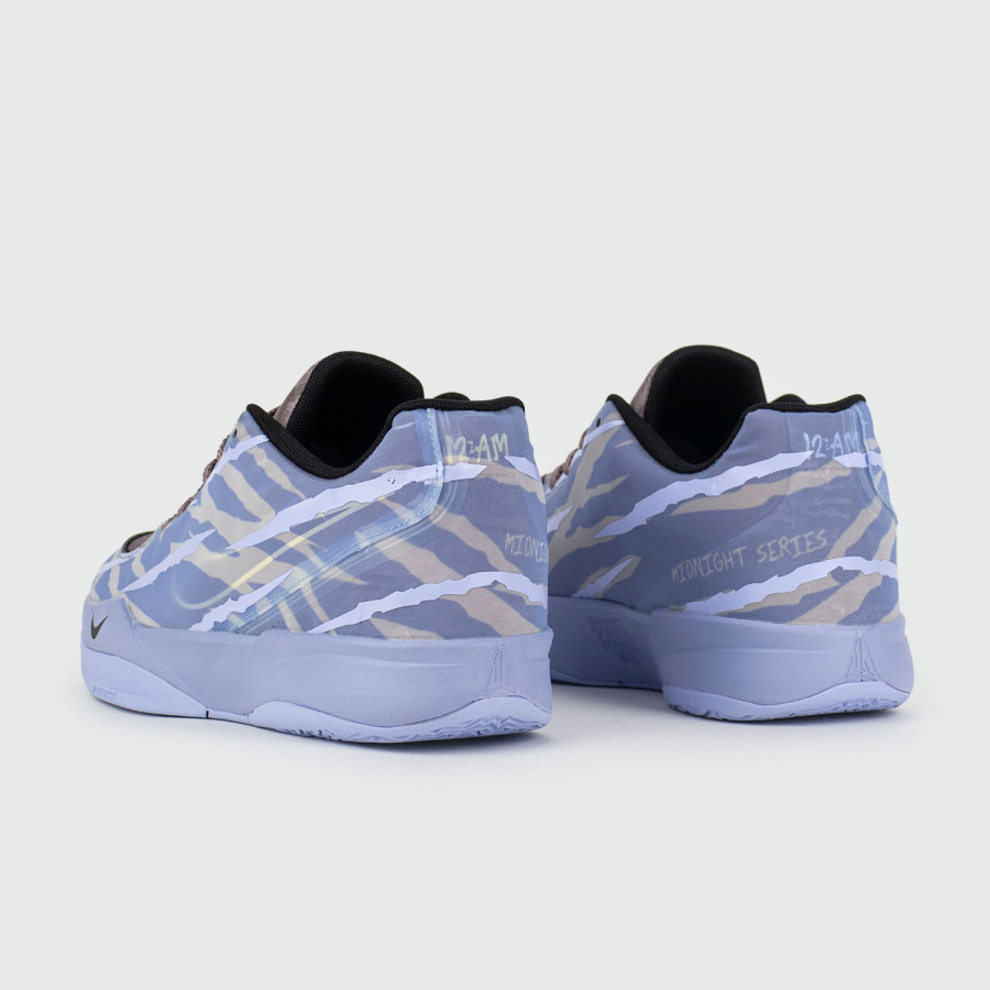 кроссовки Nike JA 2 Steel Blue