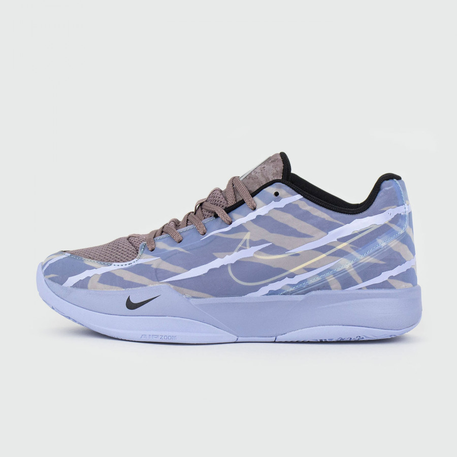 кроссовки Nike JA 2 Steel Blue