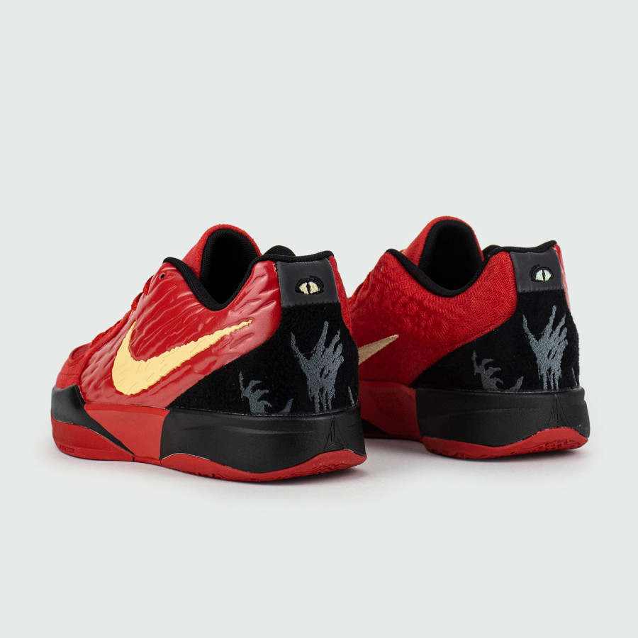 кроссовки Nike JA 2 Red Black