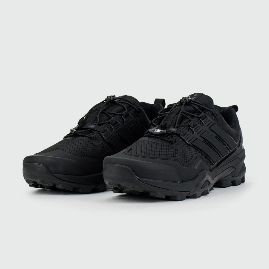 кроссовки Adidas Terrex AX Black