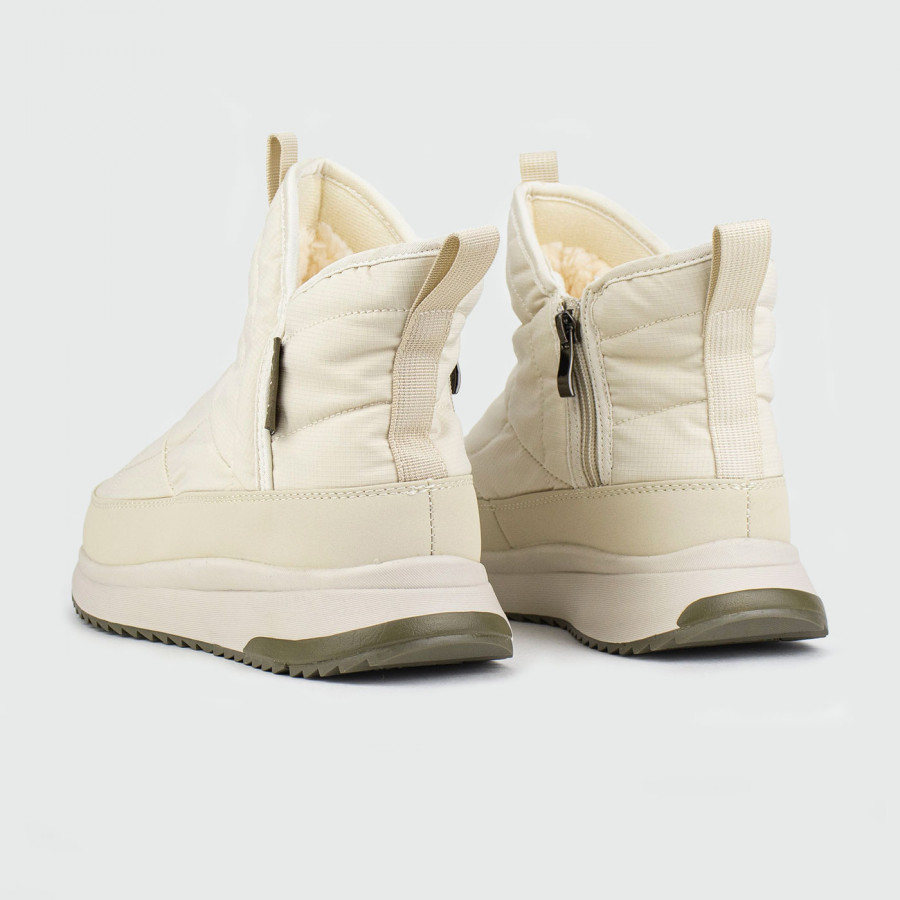 Сапожки Columbia Beige Wmns with Fur