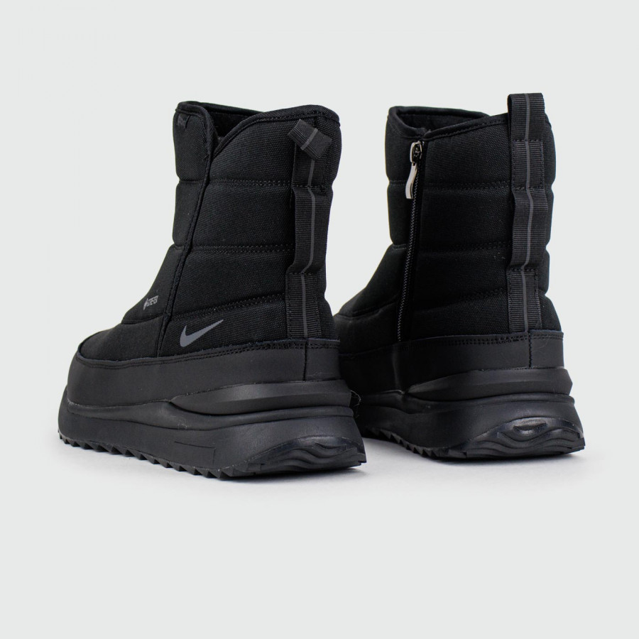 Сапоги Nike Gtx Black with Fur