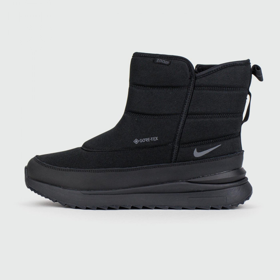 Сапоги Nike Gtx Black with Fur