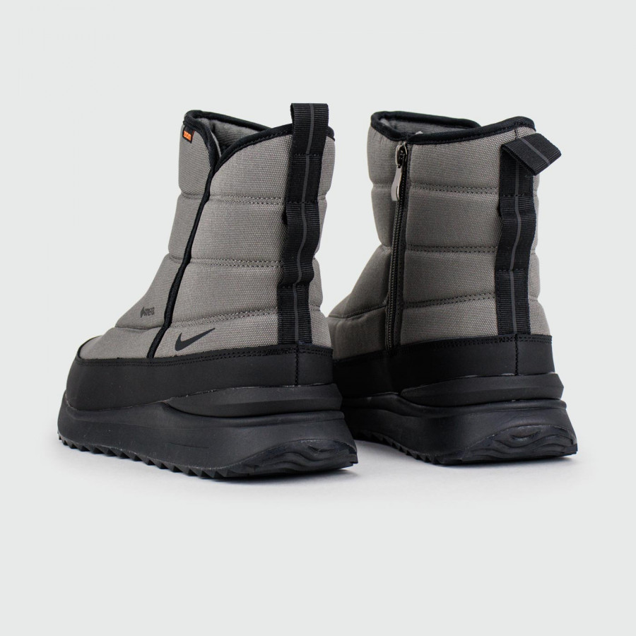 Сапоги Nike Gtx Grey with Fur