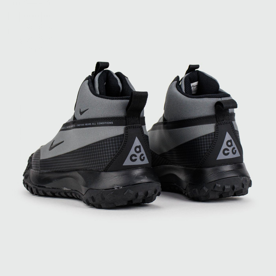 кроссовки Nike ACG Mountain Fly GTX Grey Thermo