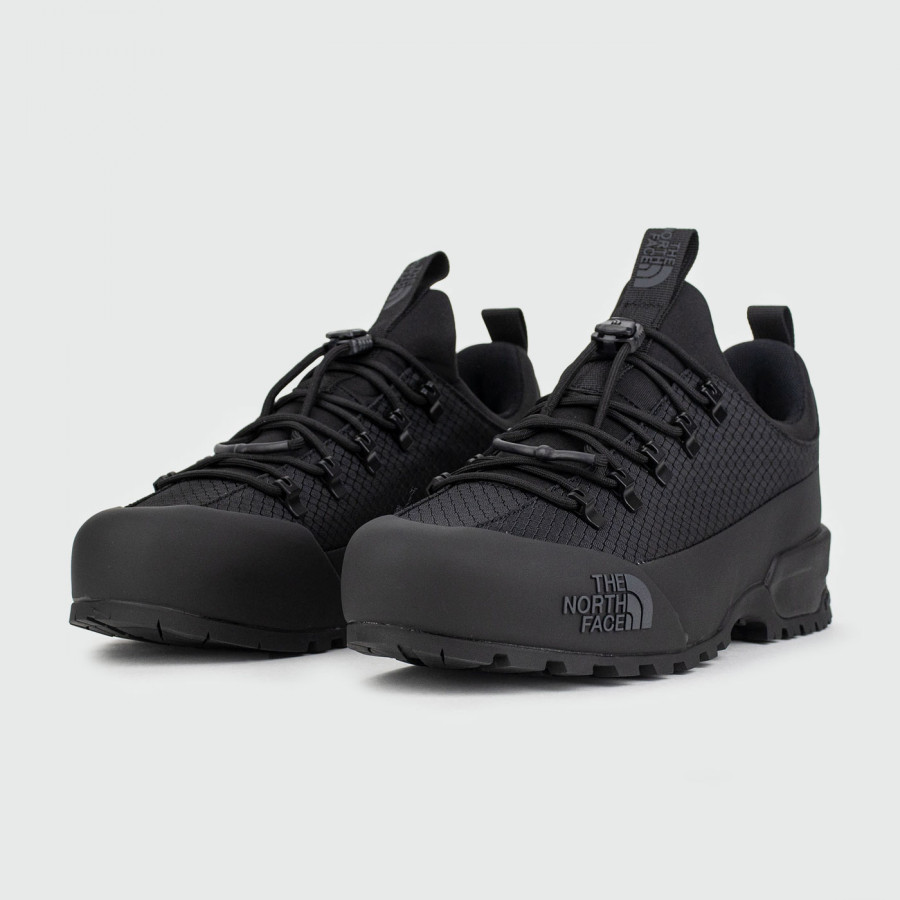 кроссовки The North Face Glenclyfee Black Thermo
