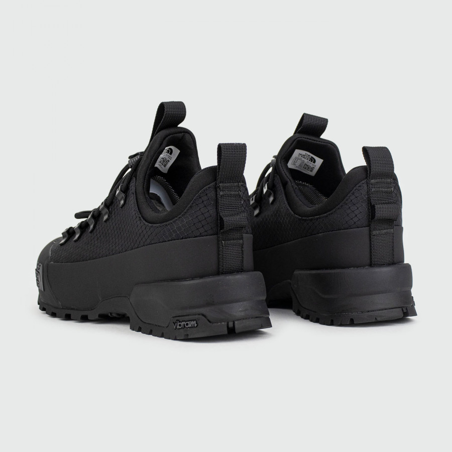 кроссовки The North Face Glenclyfee Black