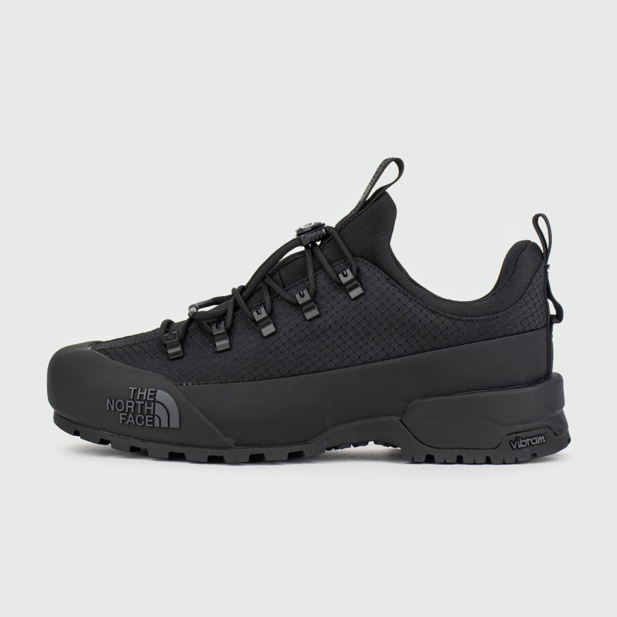 кроссовки The North Face Glenclyfee Black