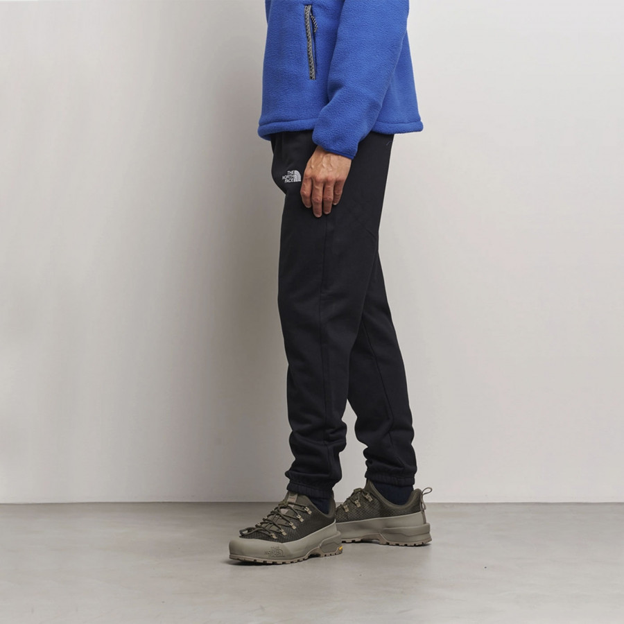 кроссовки The North Face Glenclyfee Olive Thermo