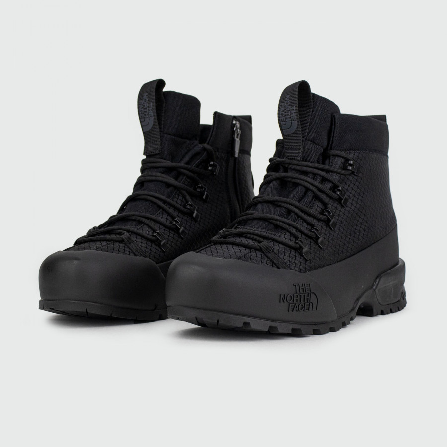 кроссовки The North Face Glenclyfee Mid Black Thermo